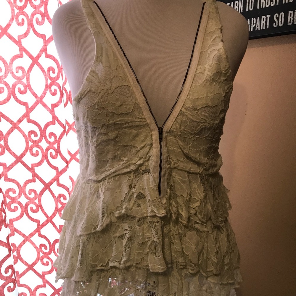 Stetson Blouse